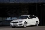 BMW 3-Series Gran Turismo 2013 года
